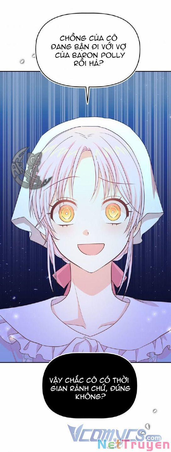 Cô Ấy Đã Quay Lại Và Mở Một Cửa Hàng Tráng Miệng 3 trang 37