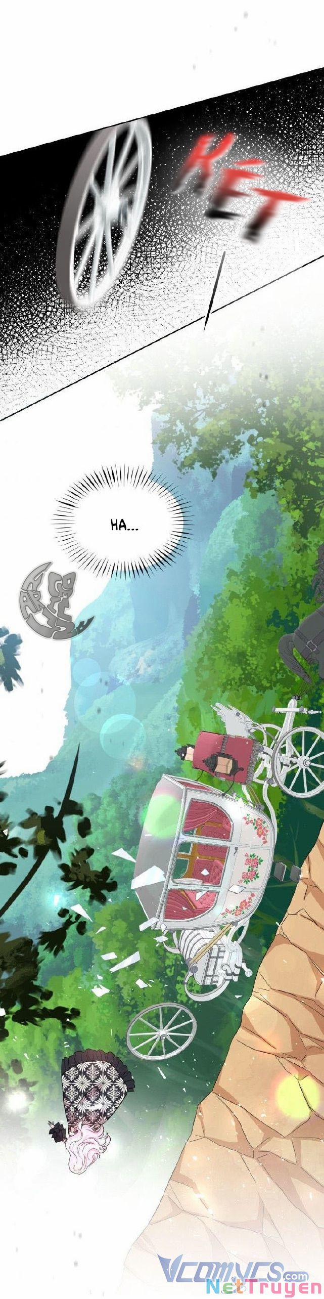 Cô Ấy Đã Quay Lại Và Mở Một Cửa Hàng Tráng Miệng 3 trang 4