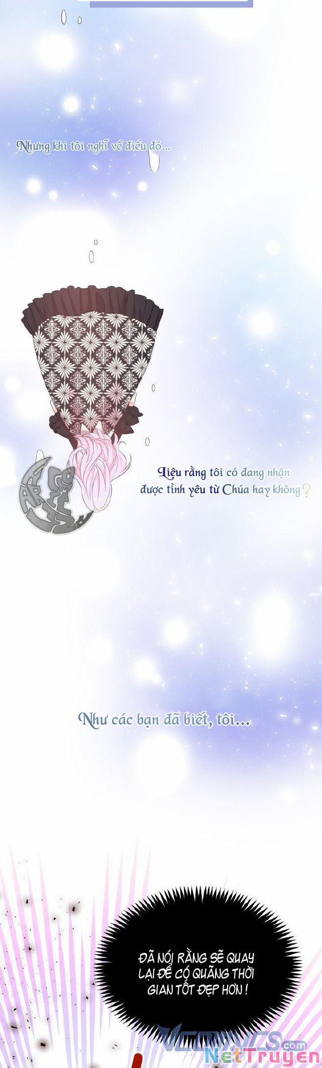 Cô Ấy Đã Quay Lại Và Mở Một Cửa Hàng Tráng Miệng 3 trang 6