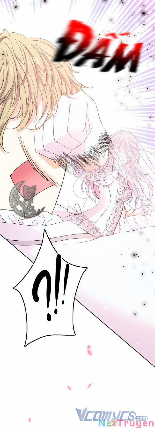 Cô Ấy Đã Quay Lại Và Mở Một Cửa Hàng Tráng Miệng 3 trang 7