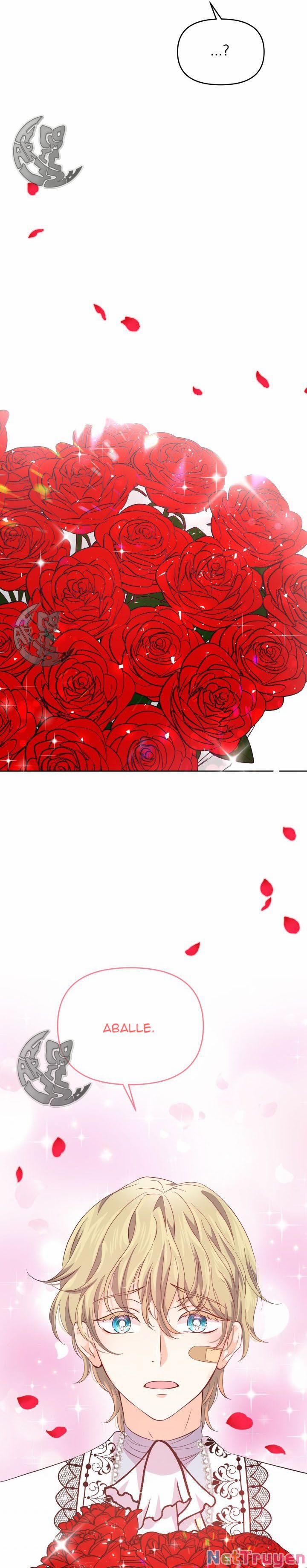 Cô Ấy Đã Quay Lại Và Mở Một Cửa Hàng Tráng Miệng 4 trang 8