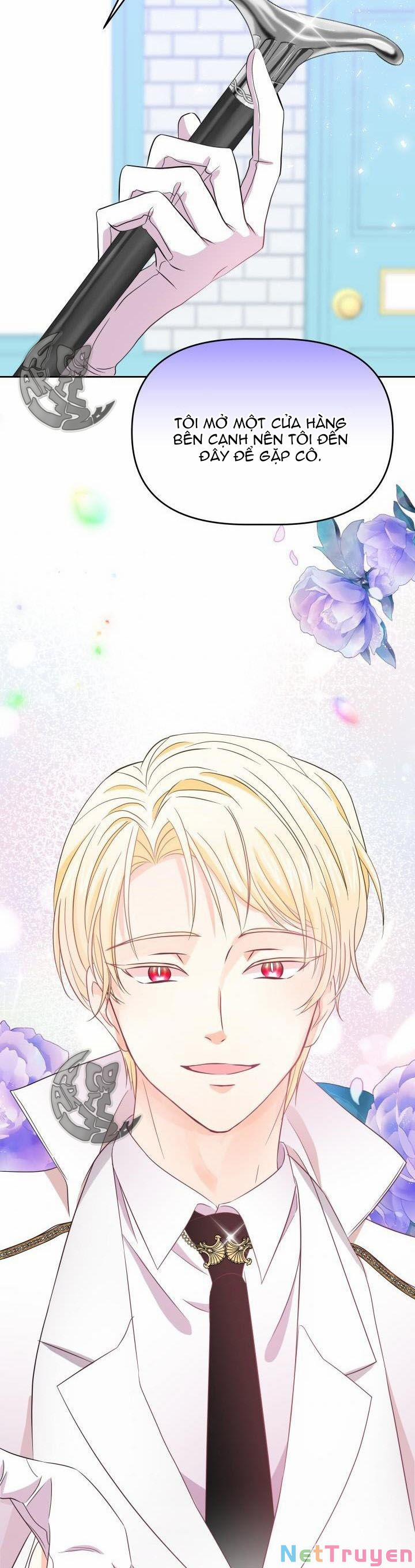 Cô Ấy Đã Quay Lại Và Mở Một Cửa Hàng Tráng Miệng 5 trang 23