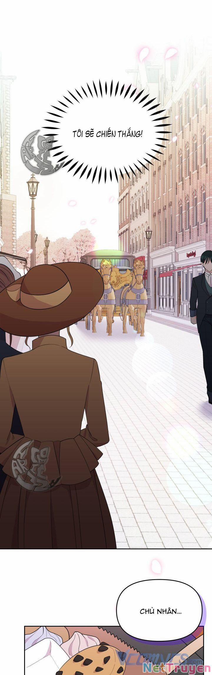 Cô Ấy Đã Quay Lại Và Mở Một Cửa Hàng Tráng Miệng 6 trang 10