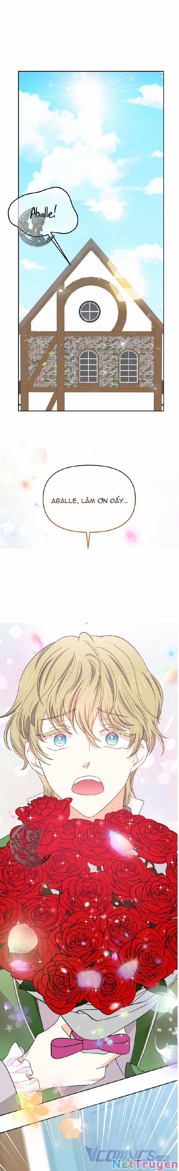 Cô Ấy Đã Quay Lại Và Mở Một Cửa Hàng Tráng Miệng 6 trang 13