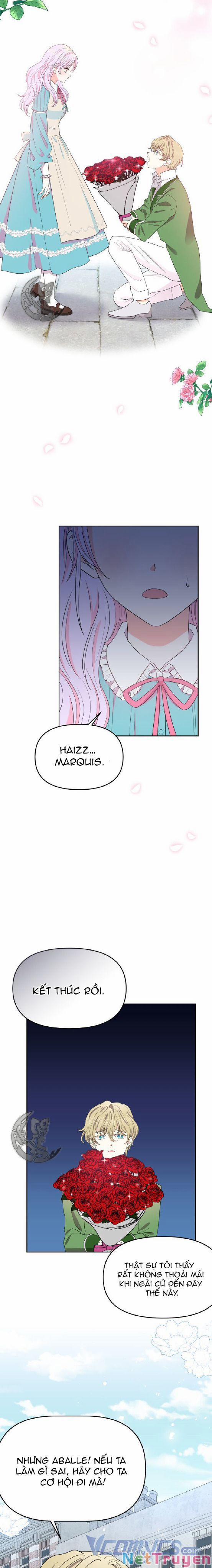 Cô Ấy Đã Quay Lại Và Mở Một Cửa Hàng Tráng Miệng 6 trang 18