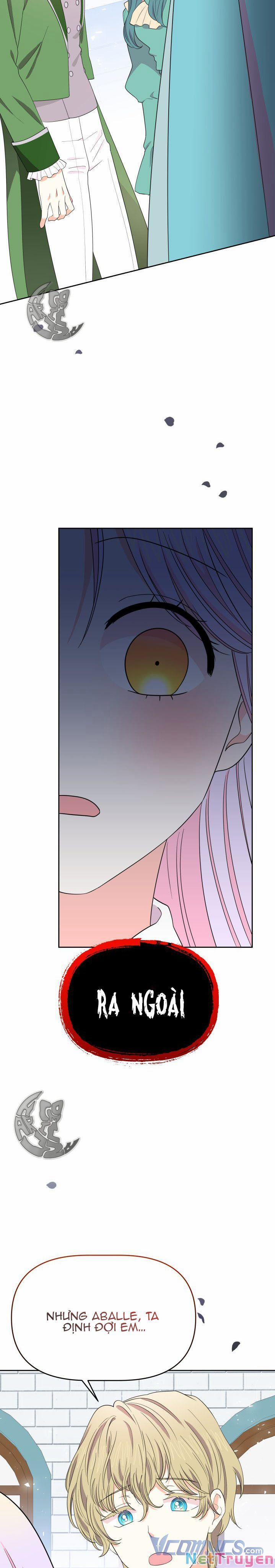 Cô Ấy Đã Quay Lại Và Mở Một Cửa Hàng Tráng Miệng 6 trang 23