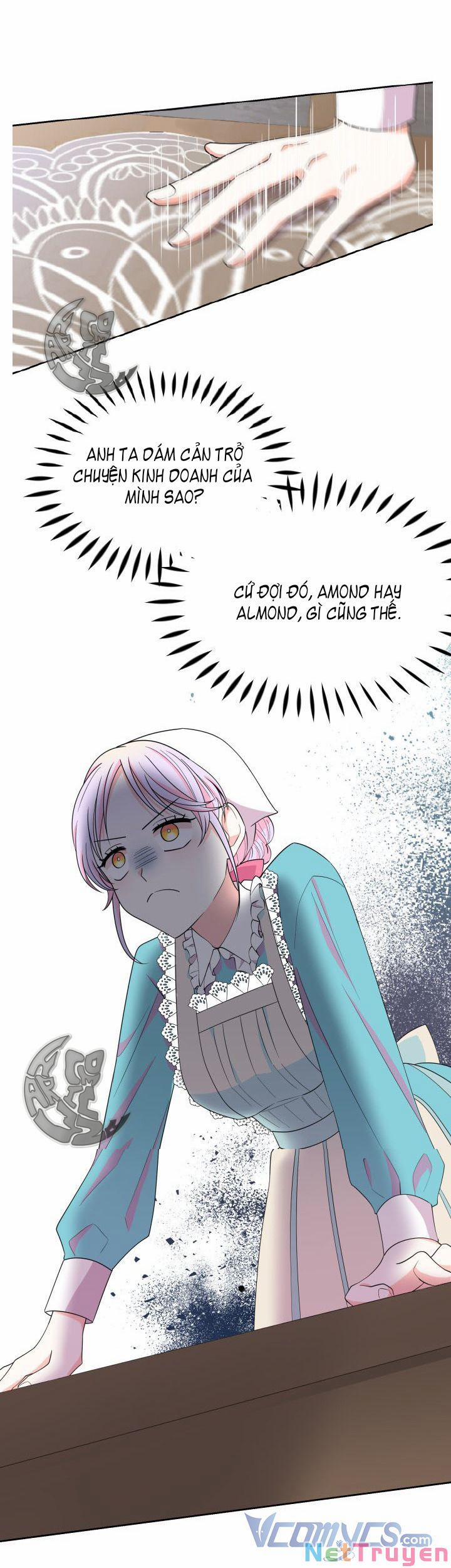 Cô Ấy Đã Quay Lại Và Mở Một Cửa Hàng Tráng Miệng 6 trang 9