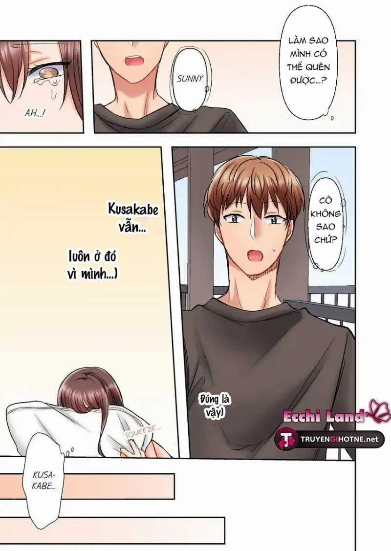 Cô Ấy Đang Ở Độ 30 Tuổi Nhưng Bất Lực Trước Chuyện Tình Dục 24.1 trang 1