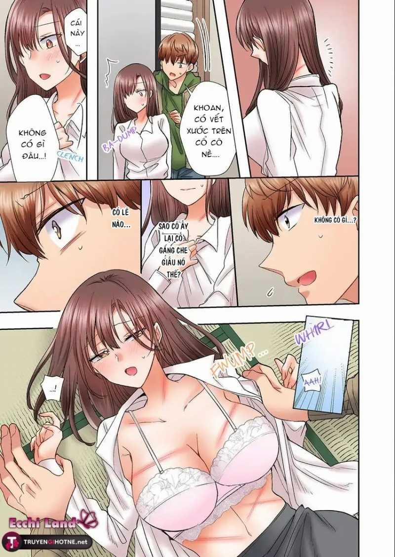 Cô Ấy Đang Ở Độ 30 Tuổi Nhưng Bất Lực Trước Chuyện Tình Dục 29.2 trang 0