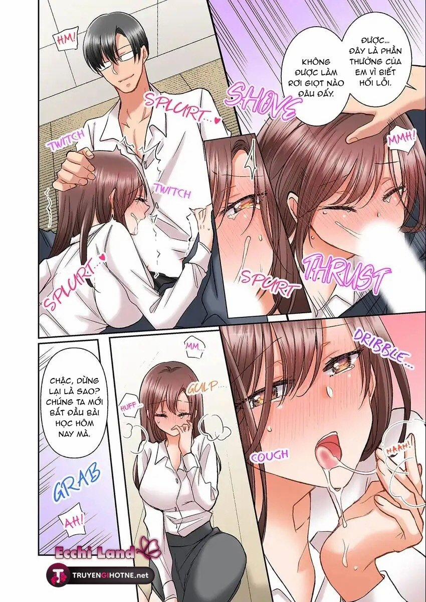 Cô Ấy Đang Ở Độ 30 Tuổi Nhưng Bất Lực Trước Chuyện Tình Dục 32.1 trang 2