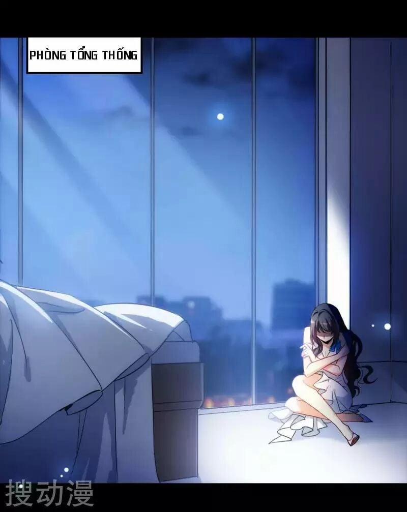 Cô Ấy Đến Rồi, Xin Nằm Xuống! 1 trang 3