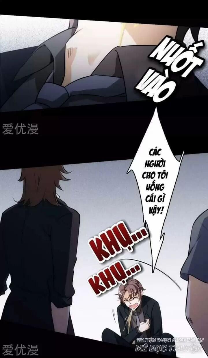 Cô Ấy Đến Rồi, Xin Nằm Xuống! 1 trang 39