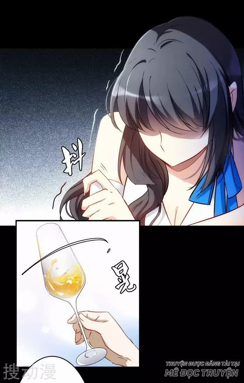 Cô Ấy Đến Rồi, Xin Nằm Xuống! 1 trang 4