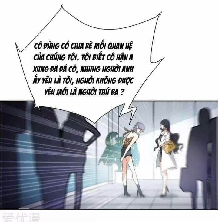 Cô Ấy Đến Rồi, Xin Nằm Xuống! 2 trang 7