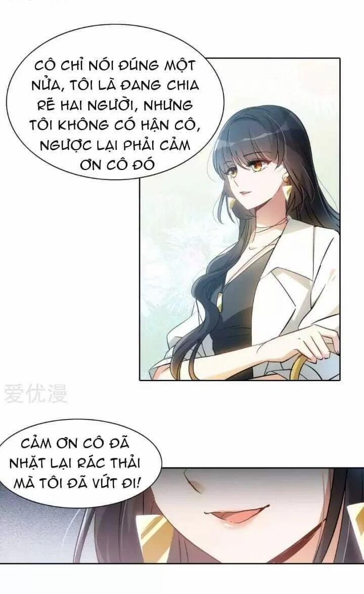 Cô Ấy Đến Rồi, Xin Nằm Xuống! 2 trang 8