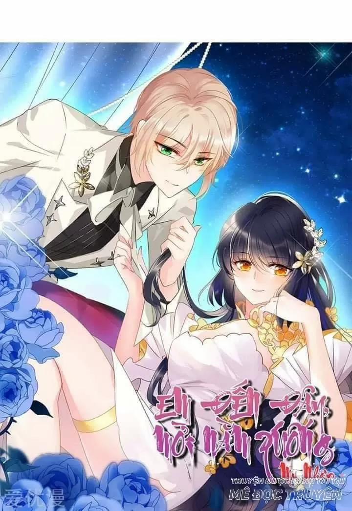 Cô Ấy Đến Rồi, Xin Nằm Xuống! 3 trang 0