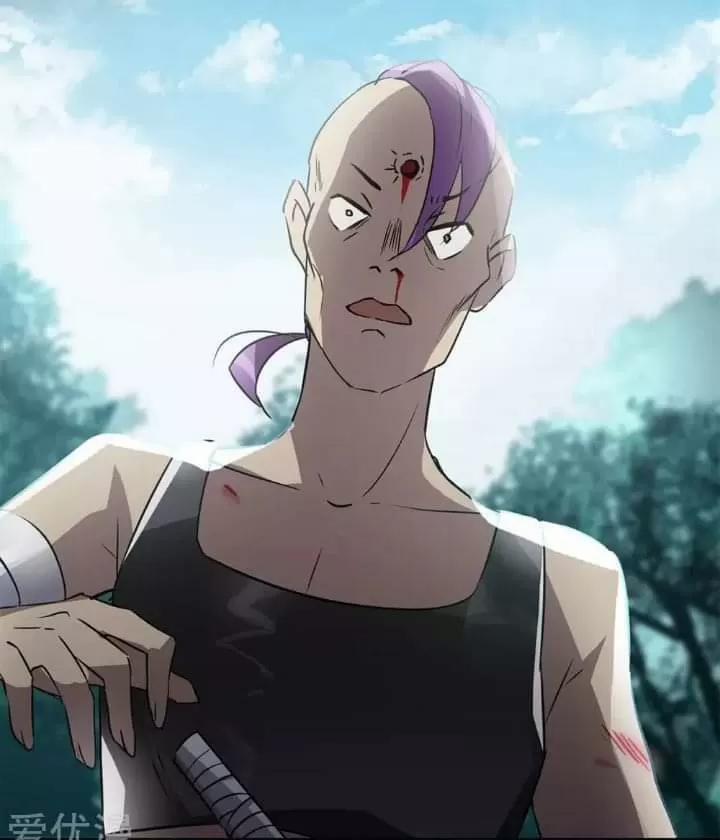 Cô Ấy Đến Rồi, Xin Nằm Xuống! 3 trang 11