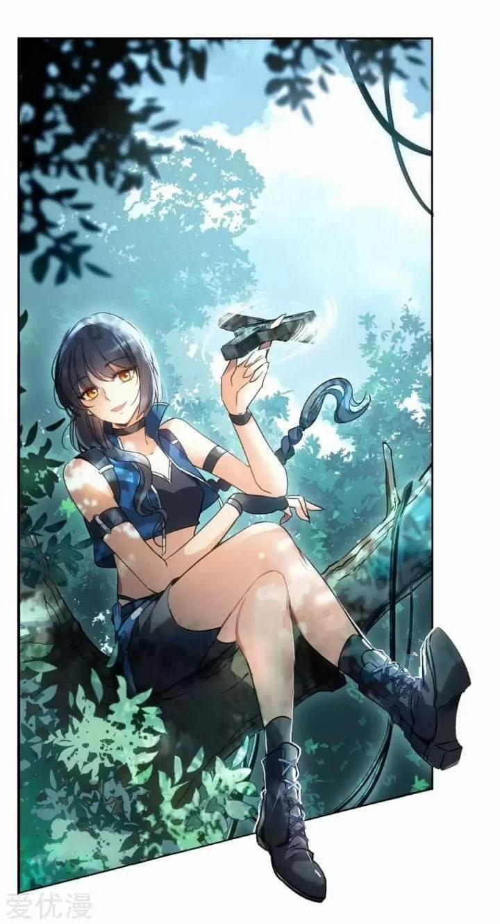 Cô Ấy Đến Rồi, Xin Nằm Xuống! 3 trang 19