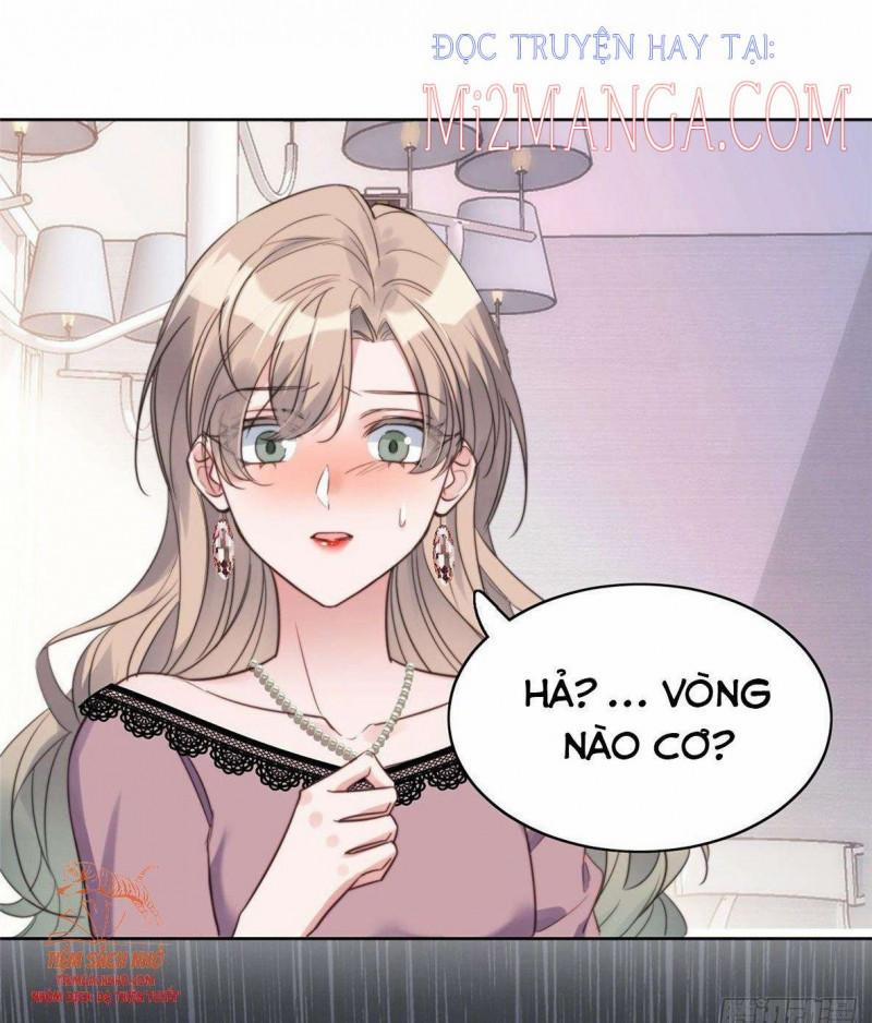 Cô Ấy Được Các Lão Đại Sủng 1.5 trang 1