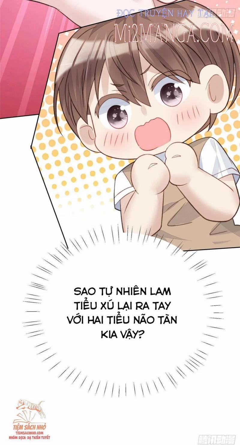 Cô Ấy Được Các Lão Đại Sủng 1.5 trang 18