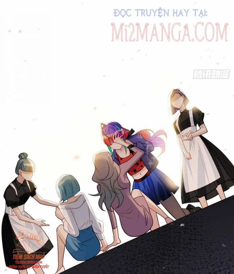 Cô Ấy Được Các Lão Đại Sủng 1.5 trang 20