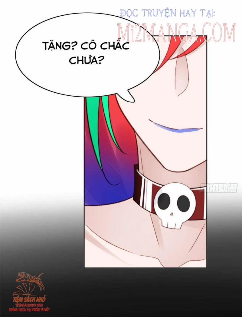 Cô Ấy Được Các Lão Đại Sủng 1.5 trang 5