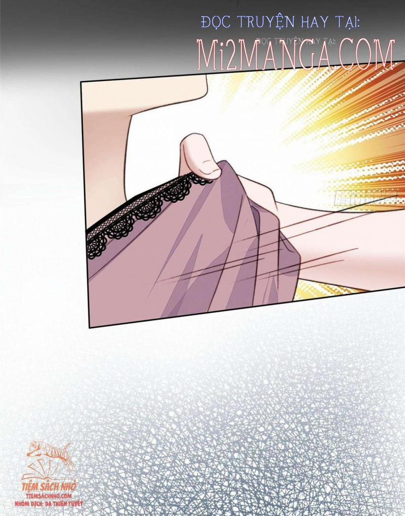 Cô Ấy Được Các Lão Đại Sủng 1.5 trang 8