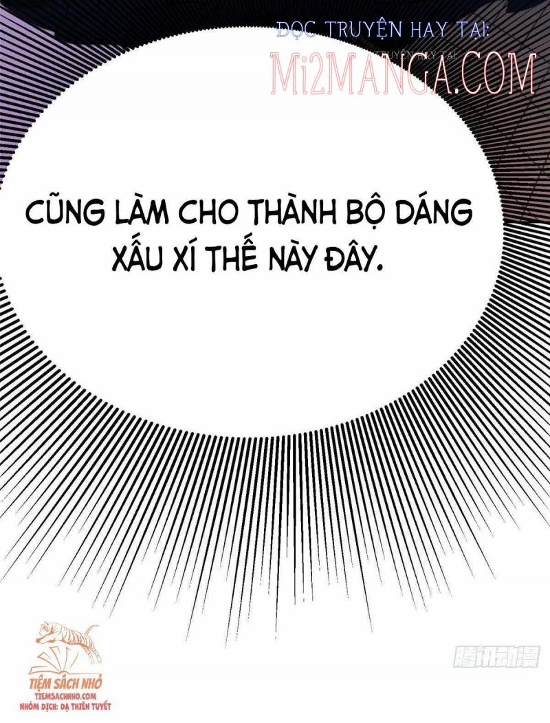 Cô Ấy Được Các Lão Đại Sủng 1 trang 16