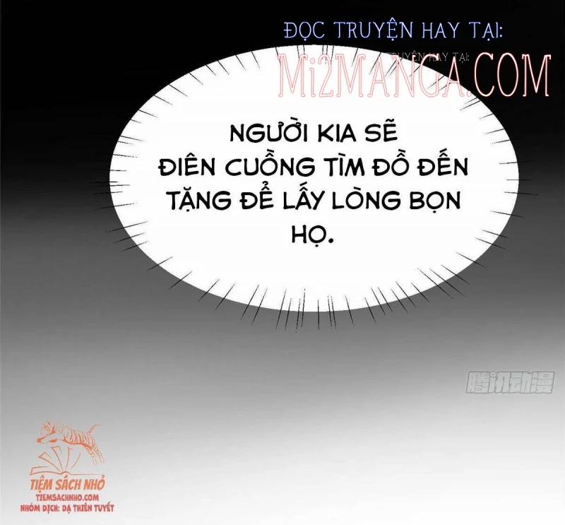 Cô Ấy Được Các Lão Đại Sủng 1 trang 21