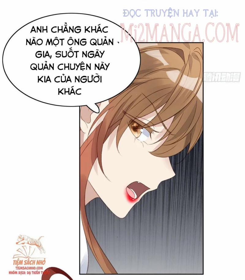 Cô Ấy Được Các Lão Đại Sủng 1 trang 6