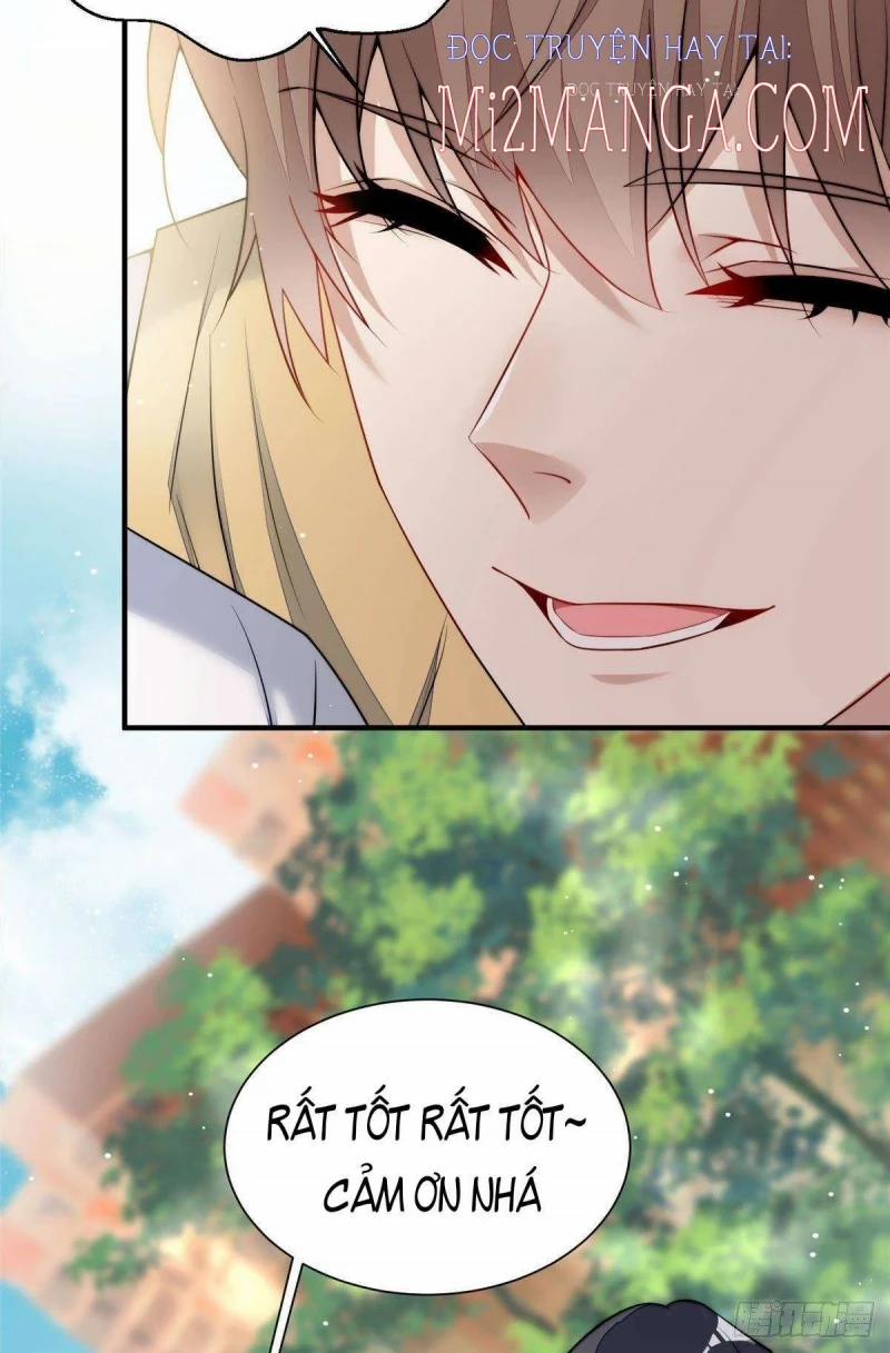 Cô Ấy Được Các Lão Đại Sủng 12.5 trang 10