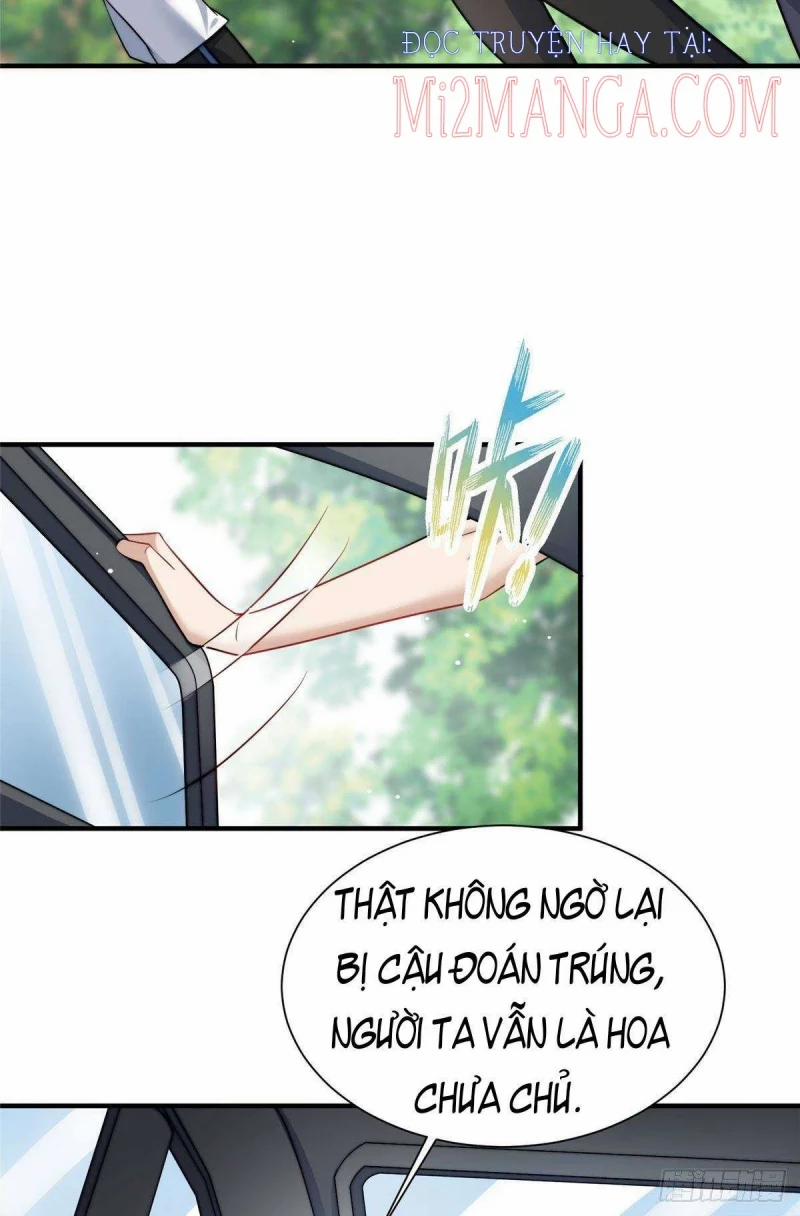 Cô Ấy Được Các Lão Đại Sủng 12.5 trang 12