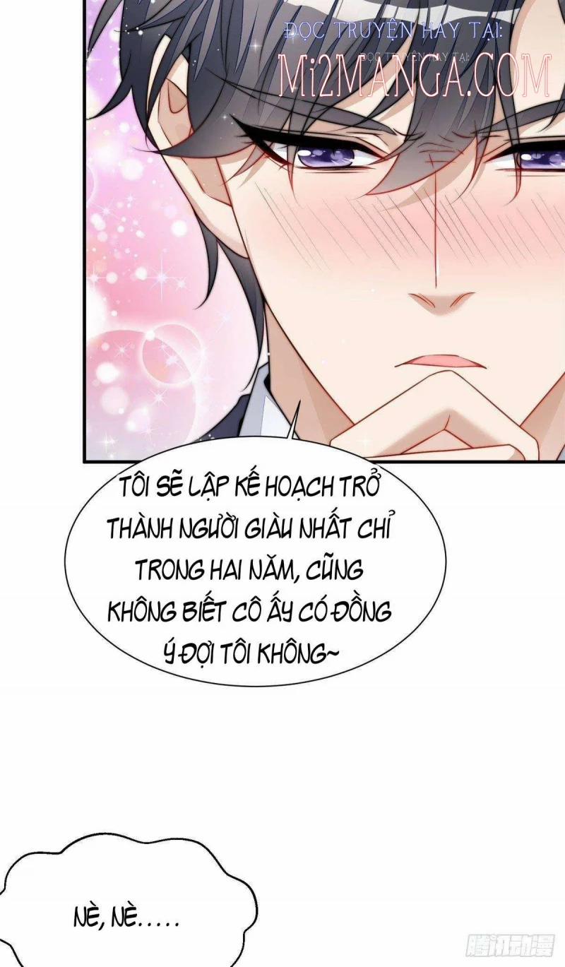 Cô Ấy Được Các Lão Đại Sủng 12.5 trang 17