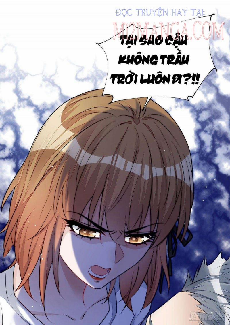 Cô Ấy Được Các Lão Đại Sủng 12.5 trang 2