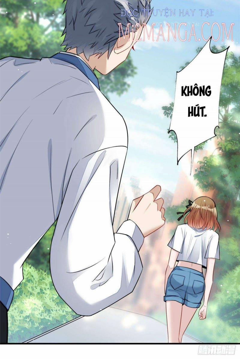 Cô Ấy Được Các Lão Đại Sủng 12.5 trang 5