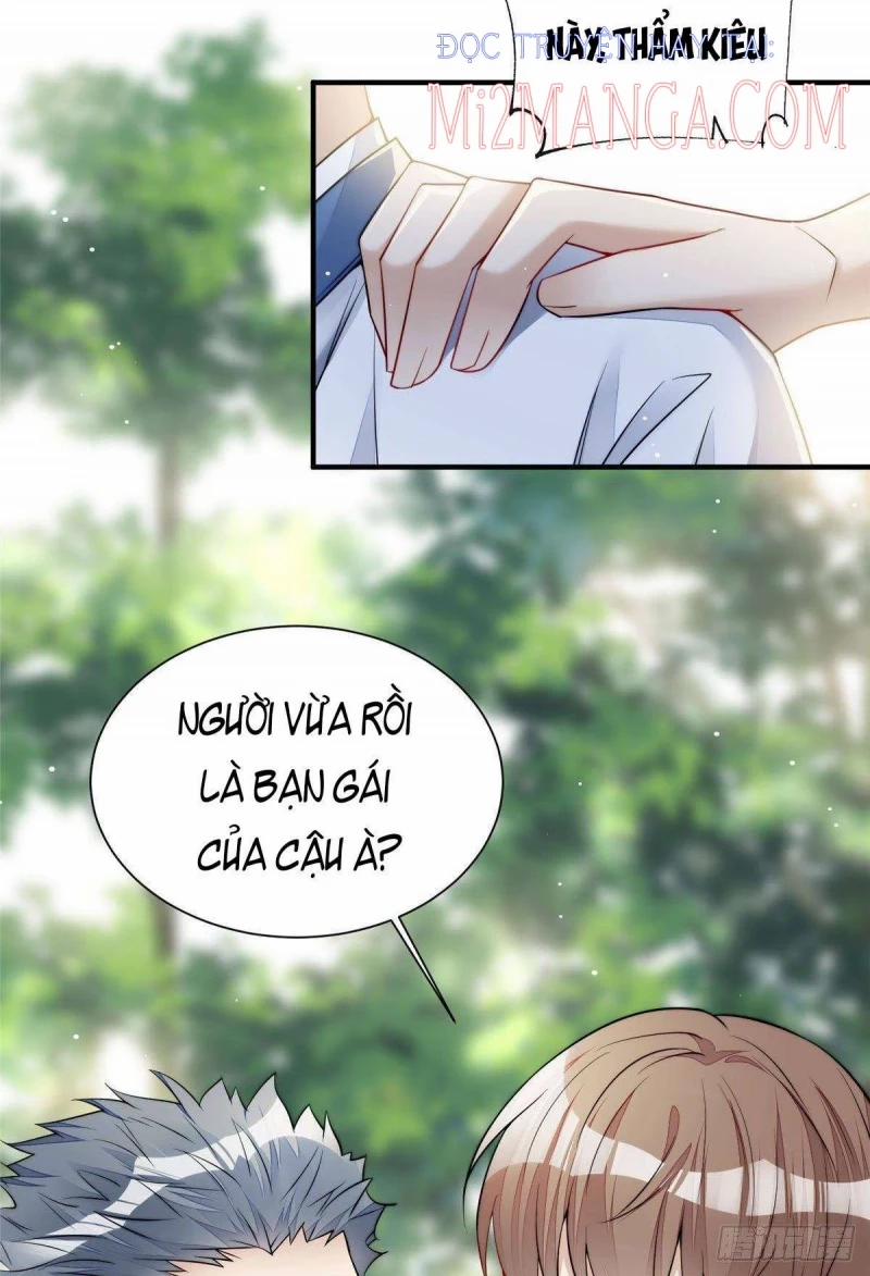 Cô Ấy Được Các Lão Đại Sủng 12.5 trang 7