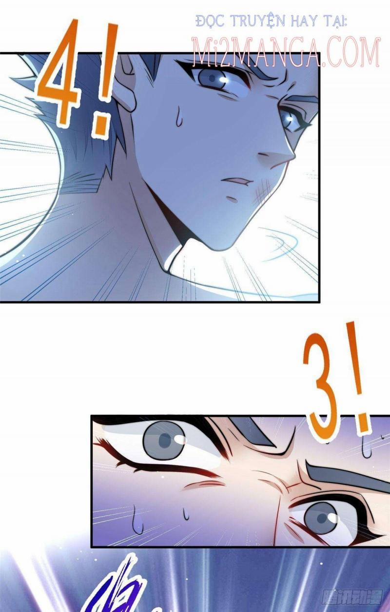 Cô Ấy Được Các Lão Đại Sủng 12 trang 1