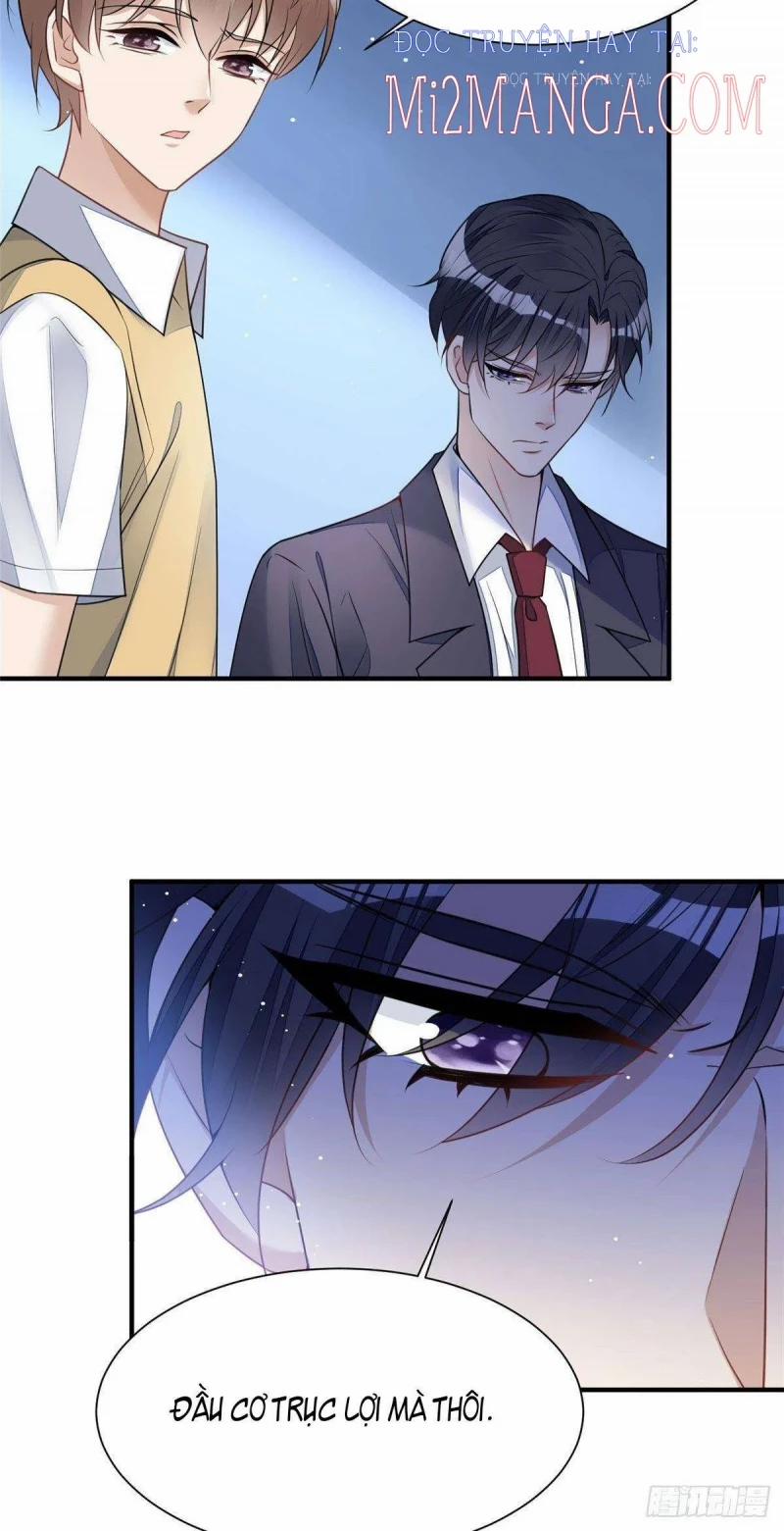 Cô Ấy Được Các Lão Đại Sủng 12 trang 12