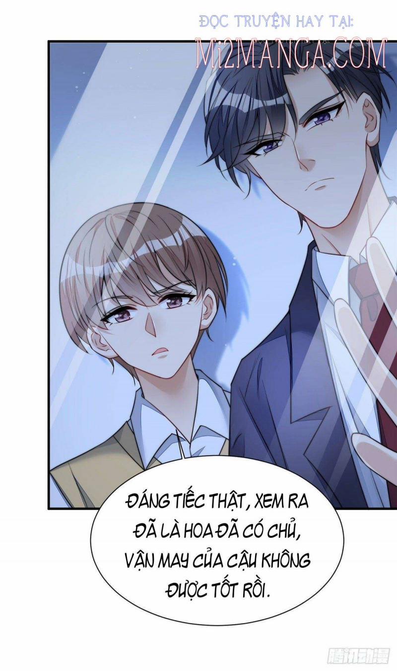 Cô Ấy Được Các Lão Đại Sủng 12 trang 23