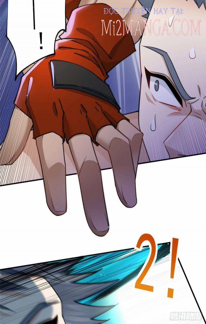 Cô Ấy Được Các Lão Đại Sủng 12 trang 3