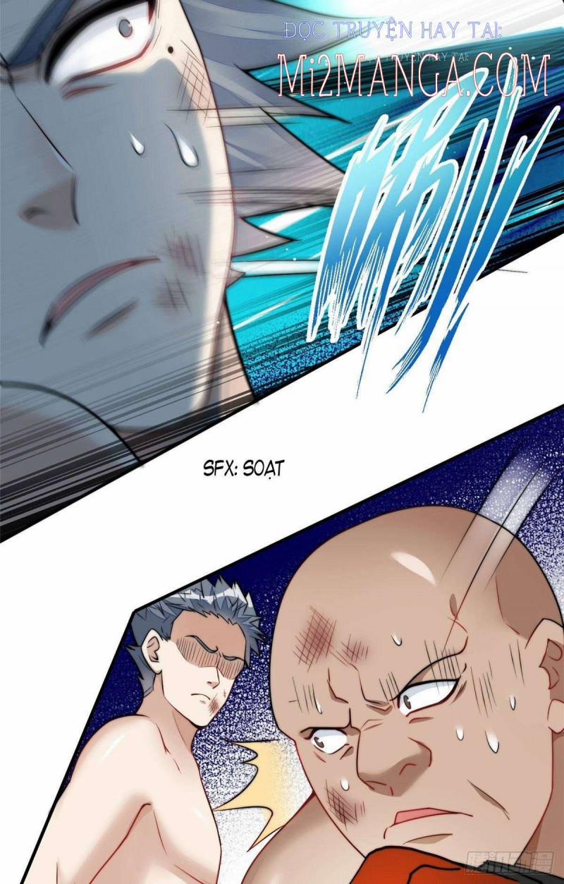 Cô Ấy Được Các Lão Đại Sủng 12 trang 4