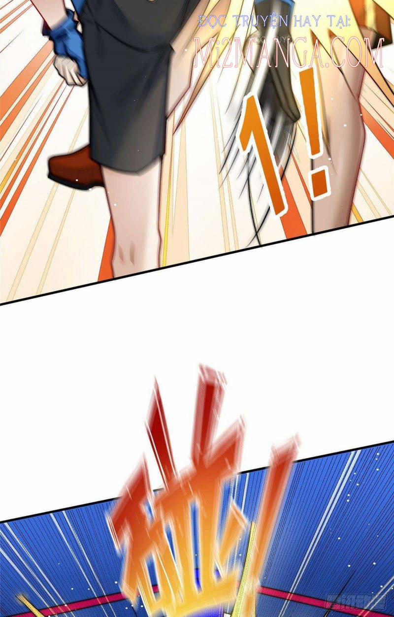 Cô Ấy Được Các Lão Đại Sủng 12 trang 6