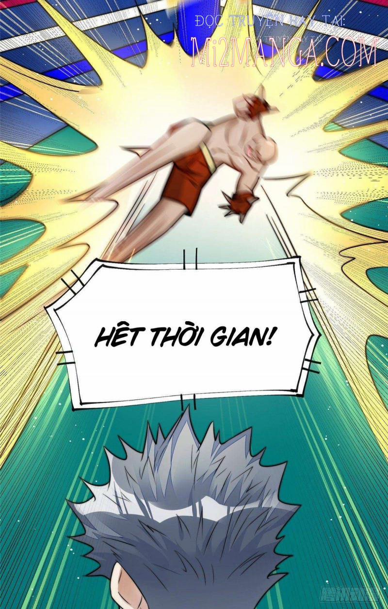 Cô Ấy Được Các Lão Đại Sủng 12 trang 7