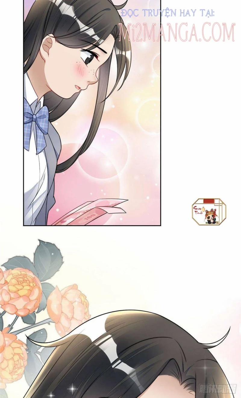 Cô Ấy Được Các Lão Đại Sủng 13.5 trang 12