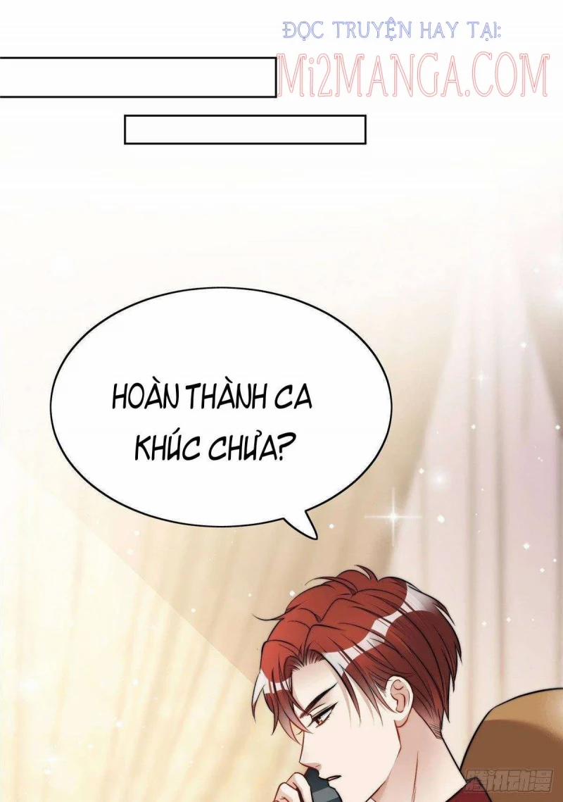 Cô Ấy Được Các Lão Đại Sủng 13.5 trang 13