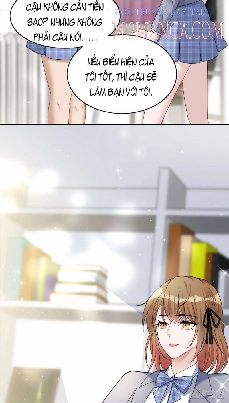 Cô Ấy Được Các Lão Đại Sủng 13.5 trang 9