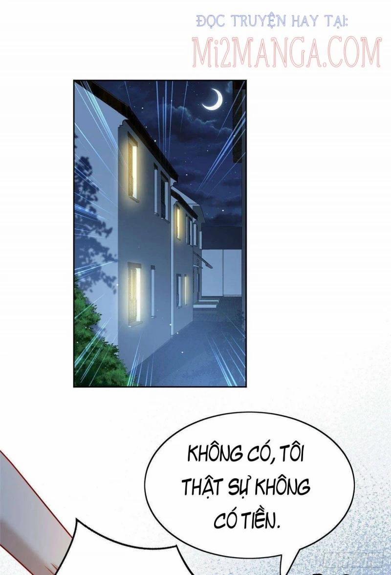 Cô Ấy Được Các Lão Đại Sủng 13 trang 1