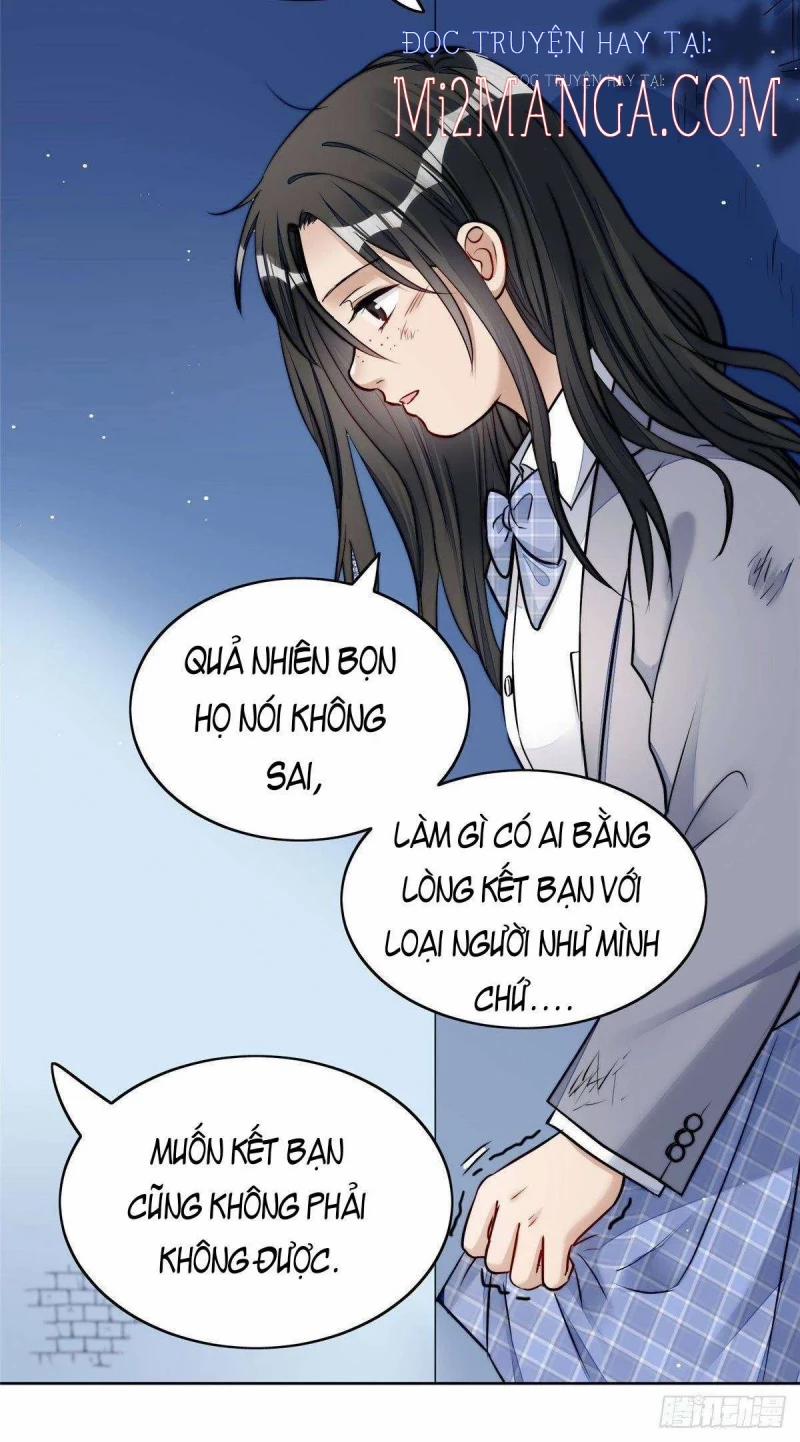 Cô Ấy Được Các Lão Đại Sủng 13 trang 19