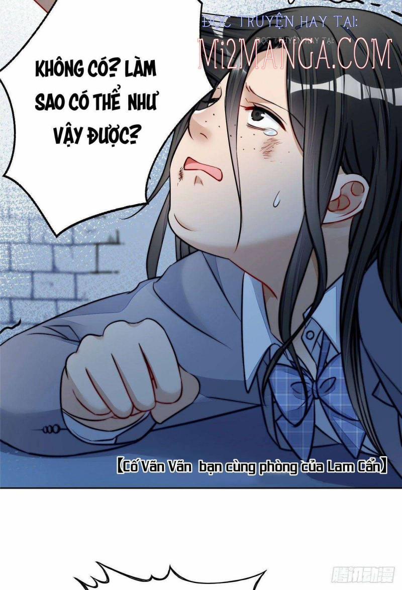 Cô Ấy Được Các Lão Đại Sủng 13 trang 2