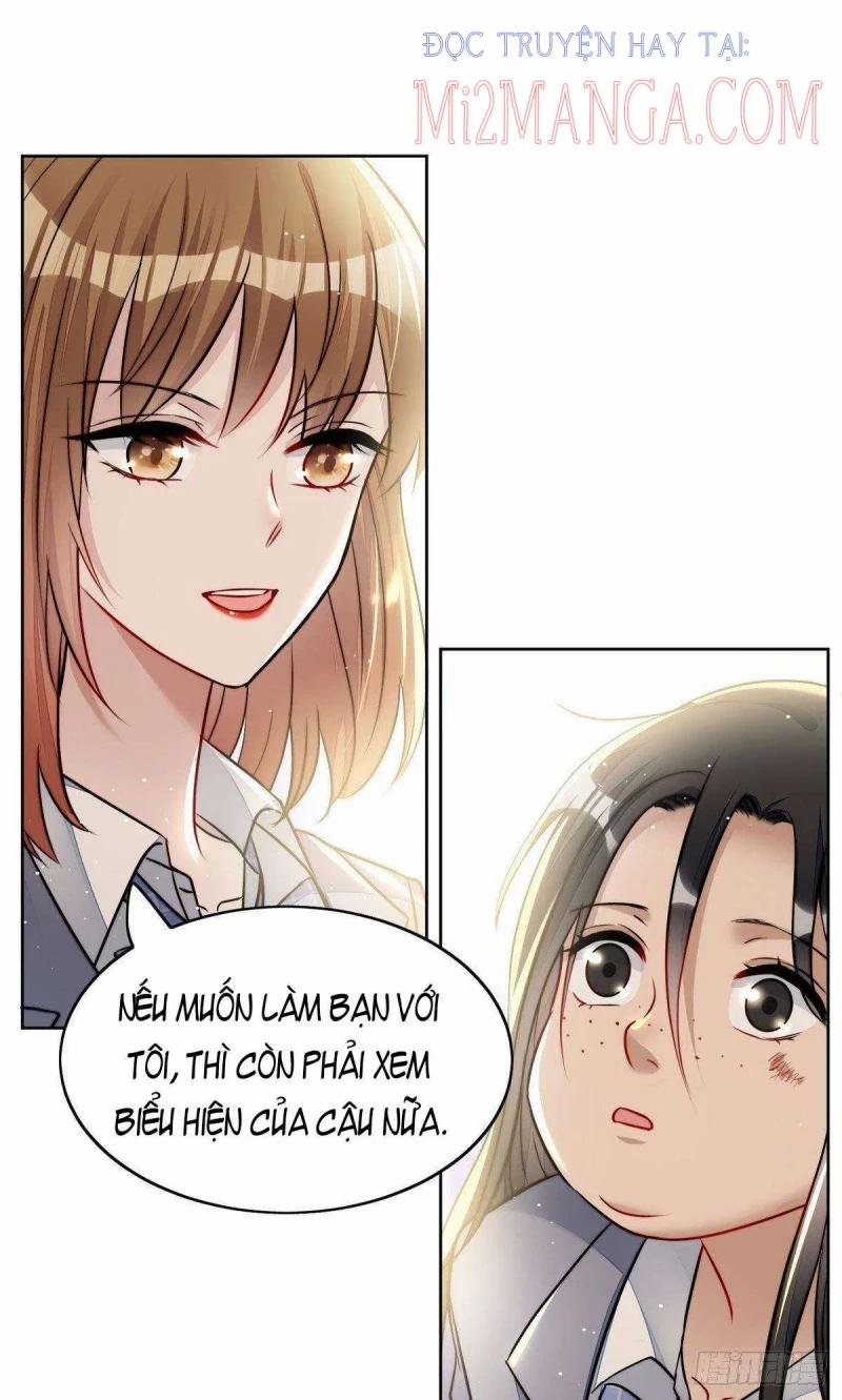 Cô Ấy Được Các Lão Đại Sủng 13 trang 20